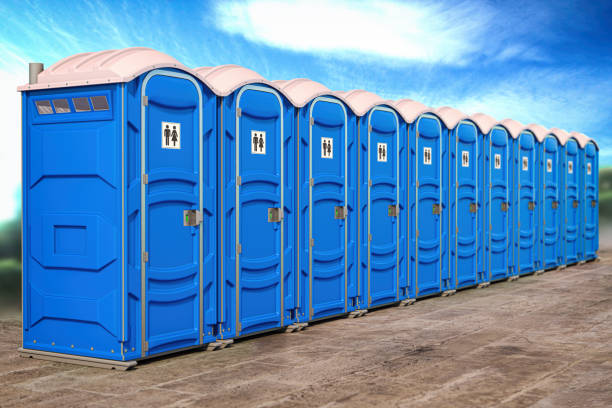 Best Short-Term Portable Toilet Rental  in Bray, OK