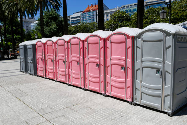 Best Portable Toilets for Parks and Recreation Areas  in Bray, OK