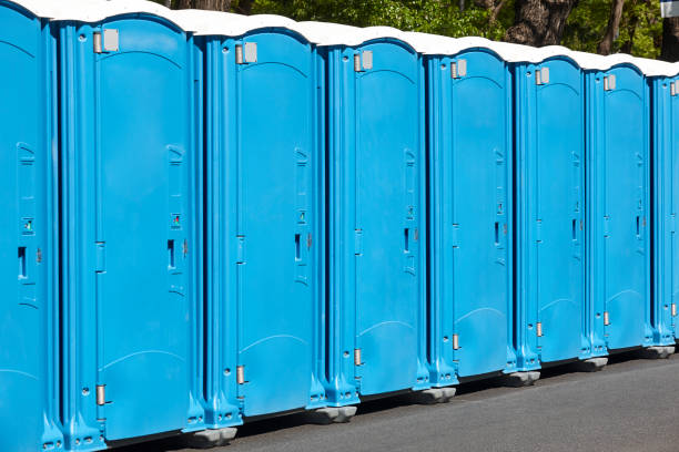 Portable Restrooms for Agricultural Sites in Bray, OK