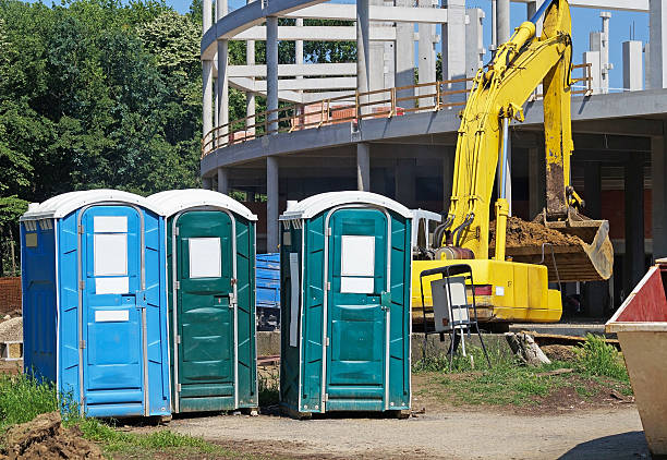 Best Eco-Friendly Portable Toilets  in Bray, OK