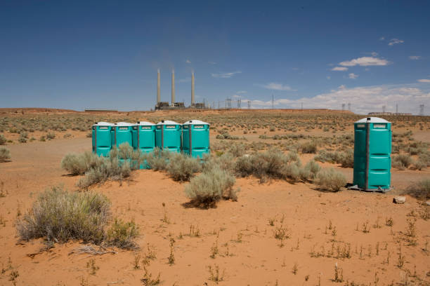 Best Event Portable Toilet Rental  in Bray, OK