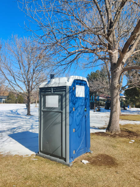 Best Portable Toilet Rental for Emergency Services  in Bray, OK