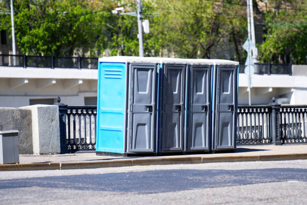 Best ADA-Compliant Portable Toilet Rental  in Bray, OK