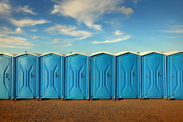 Bray, OK Portable Potty Rental Company