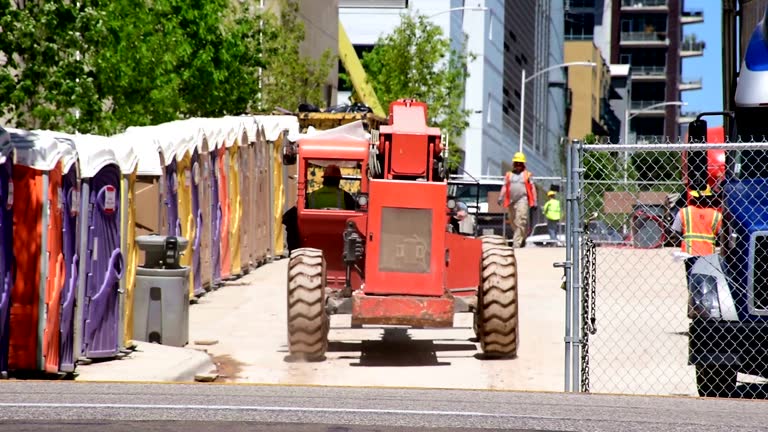 Best Portable Restrooms for Agricultural Sites  in Bray, OK